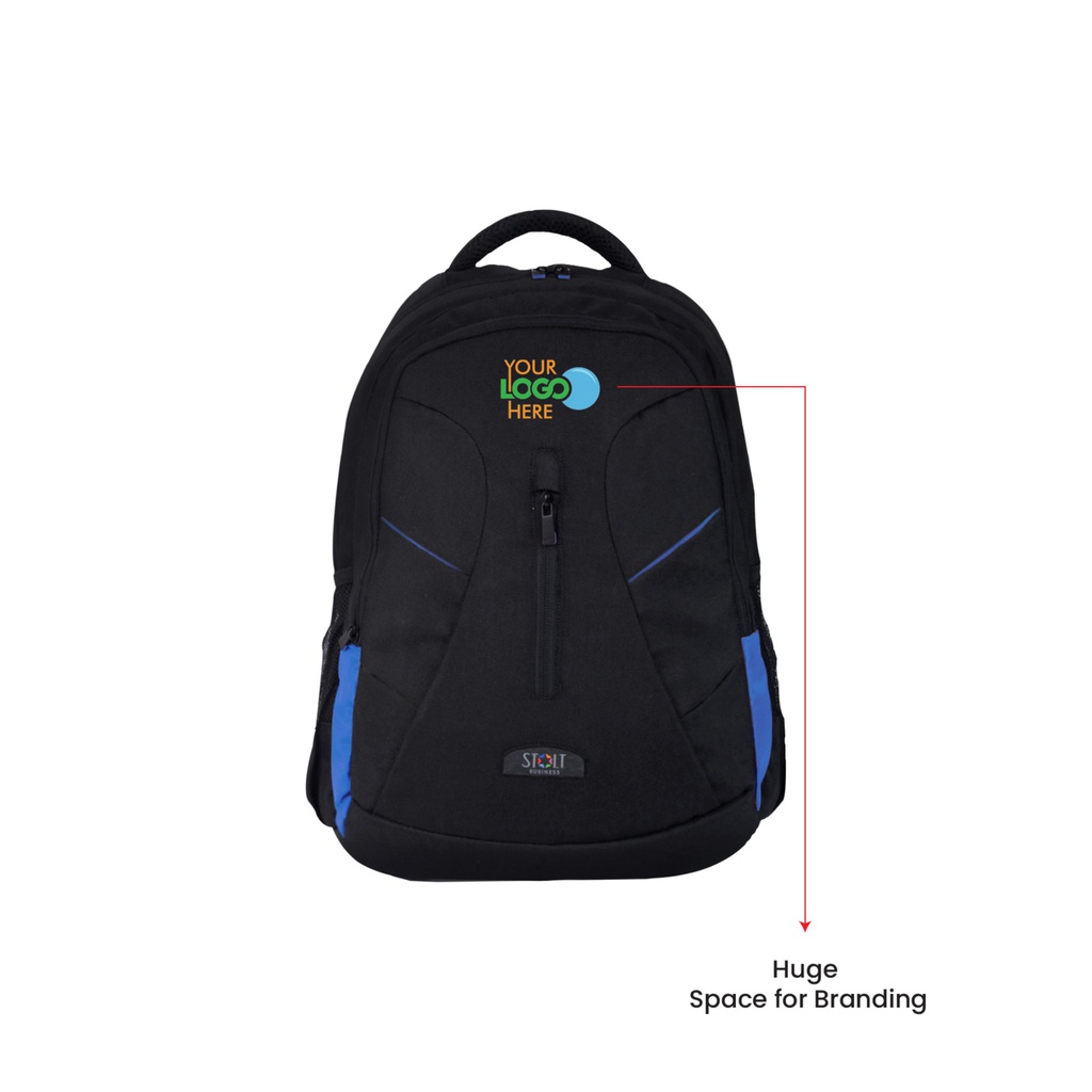Noble 15.6" USB Laptop Backpack