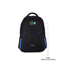Noble 15.6" USB Laptop Backpack