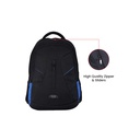 Noble 15.6" USB Laptop Backpack