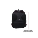 Noble 15.6" USB Laptop Backpack