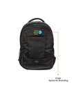 Regal 15.6" Laptop Backpack