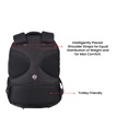 Regal 15.6" Laptop Backpack