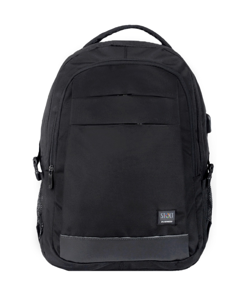 Saviour 15.6" Laptop Backpack with USB
