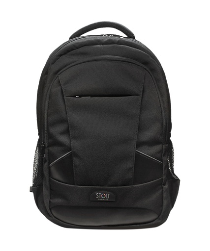 [Regal BU BK 02] Regal 15.6" Laptop Backpack with USB
