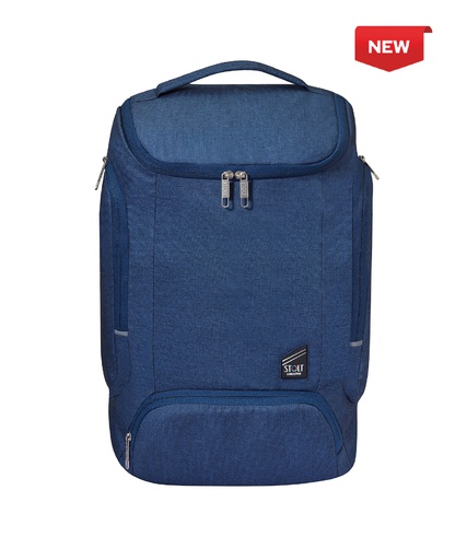 [Ritzy-01] Ritzy 15.6" Laptop Backpack
