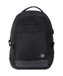 [Saviour BS] Saviour 15.6" Laptop Backpack with USB