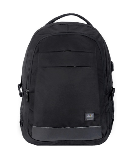 [Saviour BS] Saviour 15.6" Laptop Backpack with USB