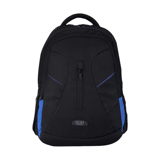[Noble BU USB 01] Noble 15.6" USB Laptop Backpack