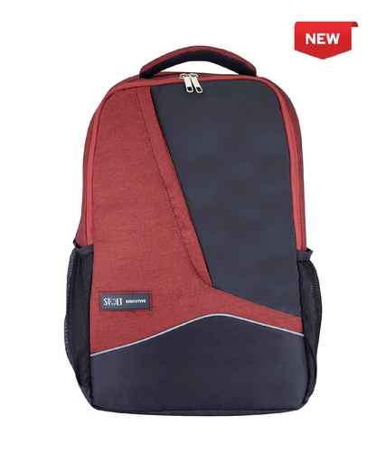 [Morris-01] Morris 17" Laptop Backpack